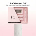 Kit Extensions de Cils DIY