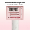 Kit Extensions de Cils DIY