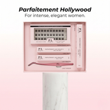 Kit Extensions de Cils DIY