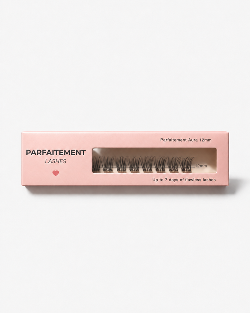 Échantillon - Parfaitement Aura 12mm